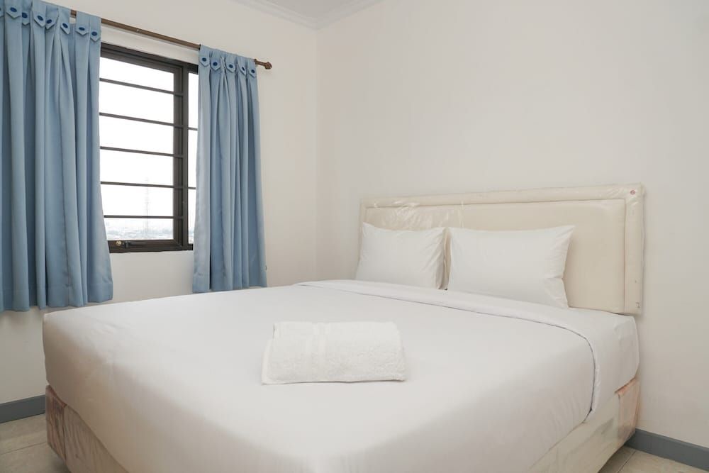 undefined Brand New 3BR at Puri Garden Apartment 4