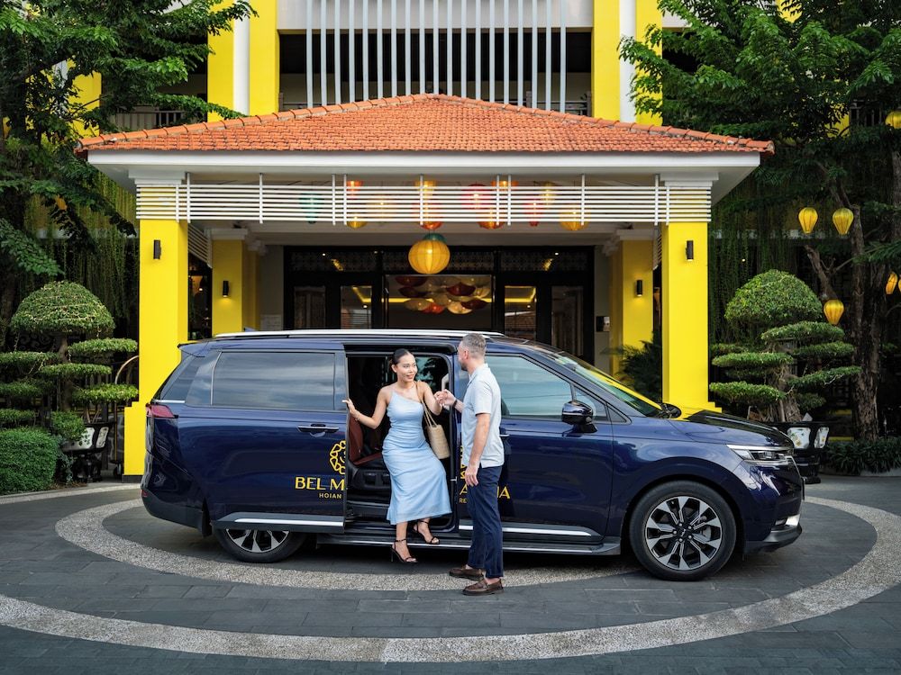 undefined Bel Marina Hoi An Resort 9