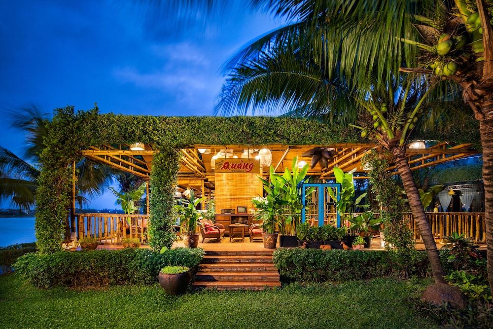undefined Bel Marina Hoi An Resort 8
