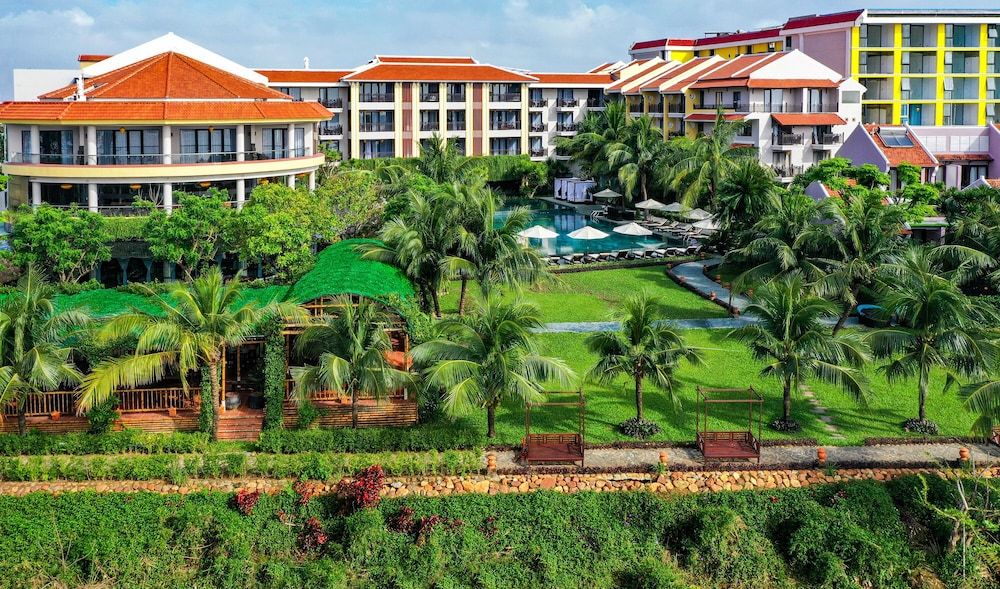 undefined Bel Marina Hoi An Resort 6