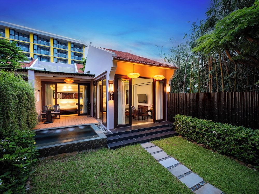 undefined Bel Marina Hoi An Resort 7