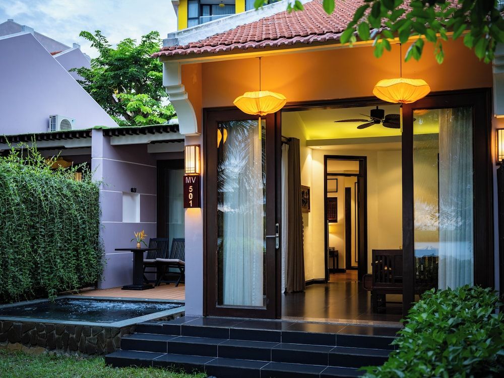 undefined Bel Marina Hoi An Resort 5