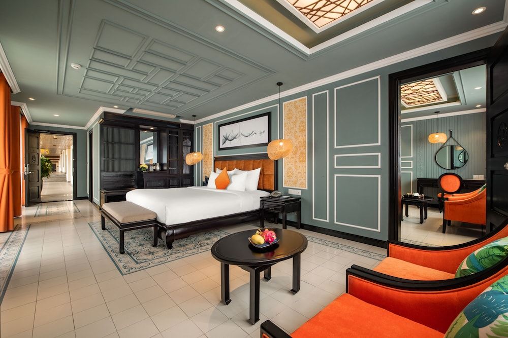 undefined Bel Marina Hoi An Resort
