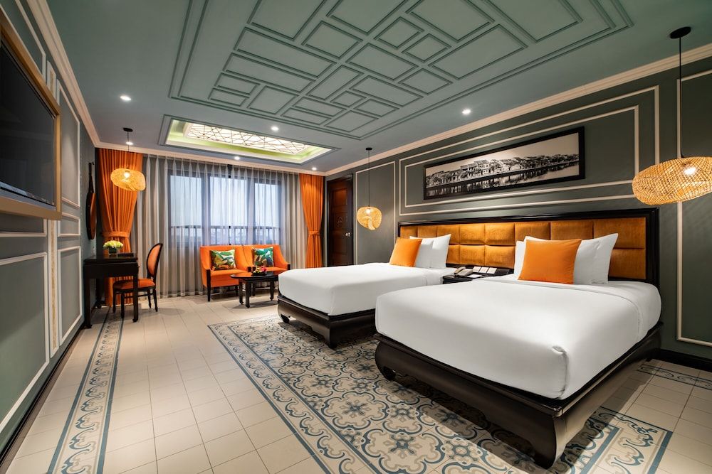 undefined Bel Marina Hoi An Resort 4