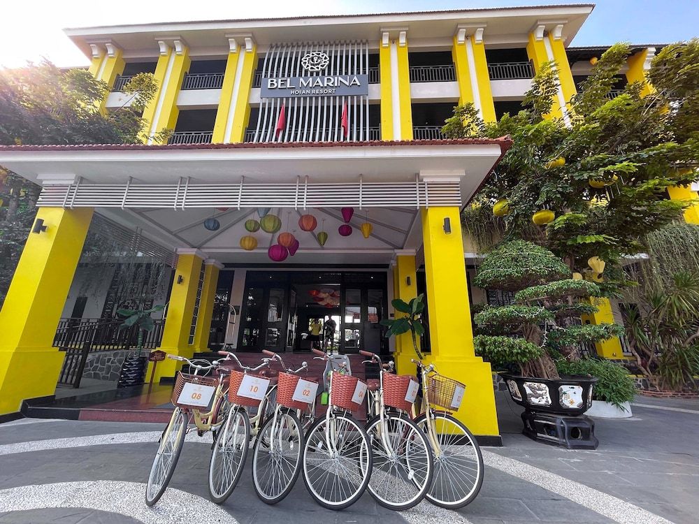 undefined Bel Marina Hoi An Resort 7