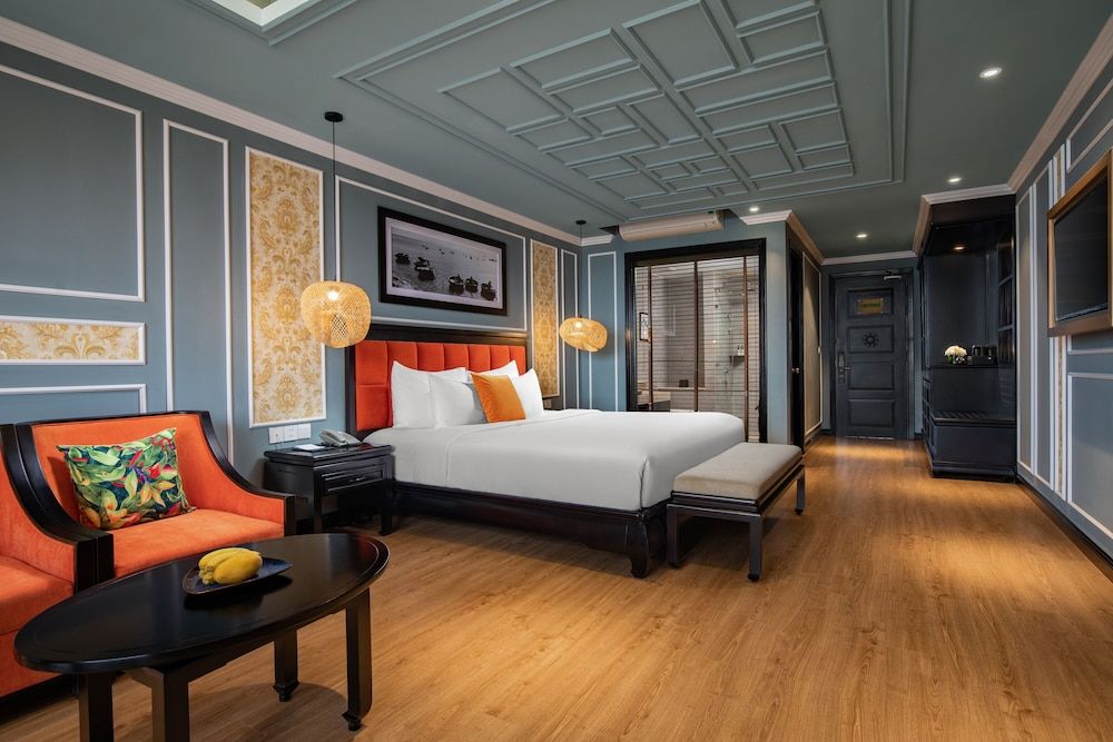 undefined Bel Marina Hoi An Resort 5