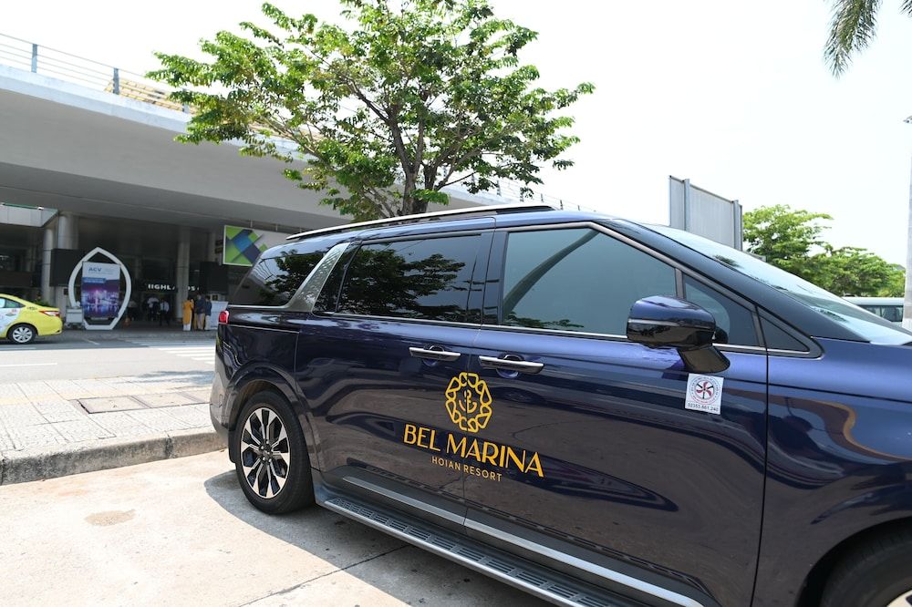 Airport Shuttle