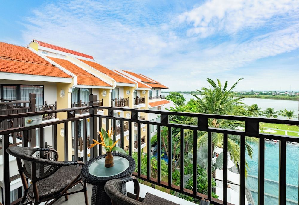 undefined Bel Marina Hoi An Resort 4