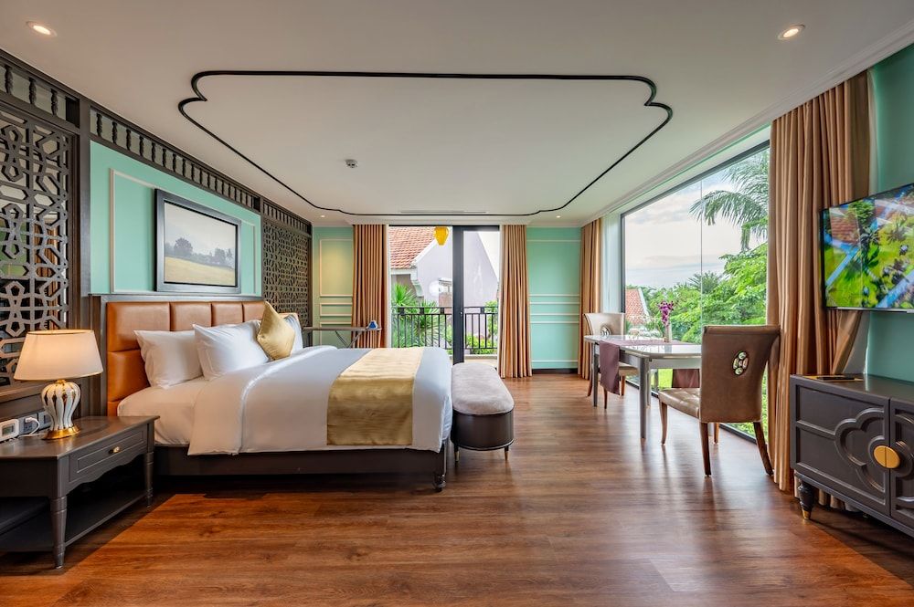 undefined Bel Marina Hoi An Resort 5