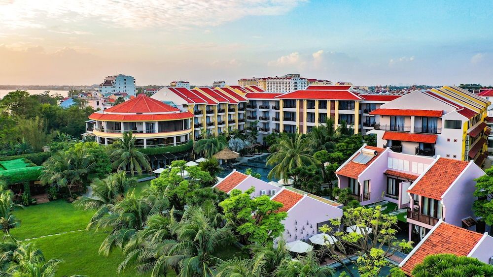 undefined Bel Marina Hoi An Resort 6