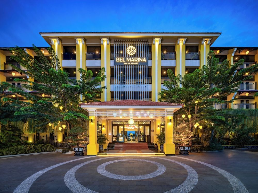 undefined Bel Marina Hoi An Resort 8