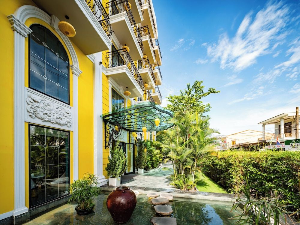 undefined Bel Marina Hoi An Resort 6