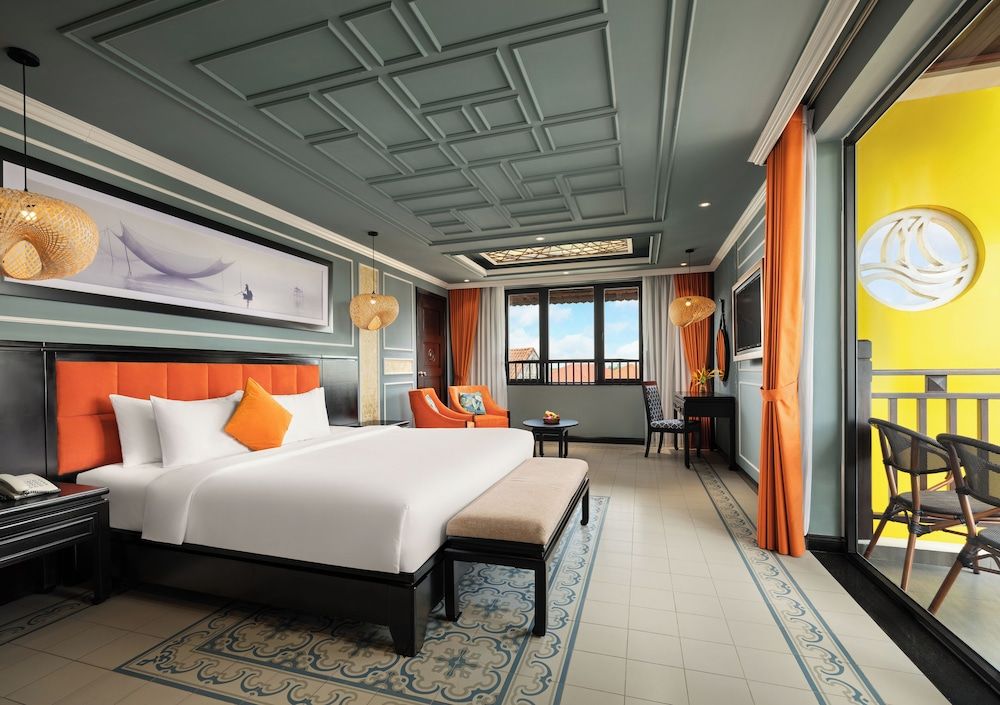 Bel Marina Hoi An Resort