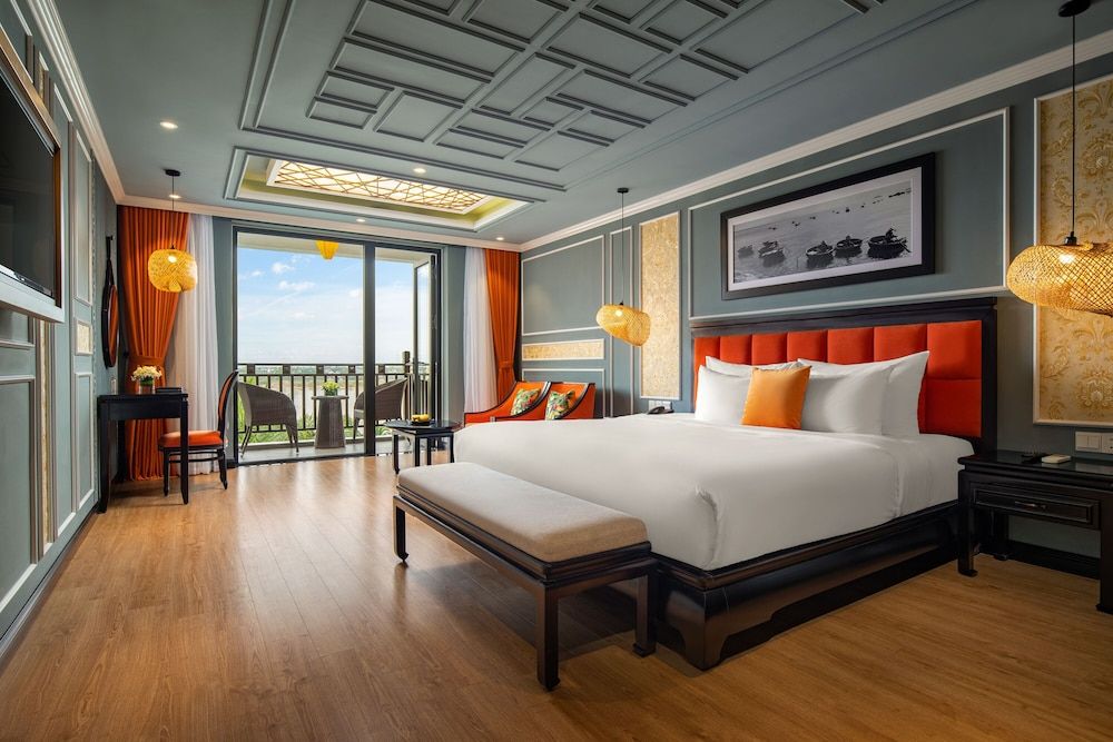 undefined Bel Marina Hoi An Resort 3