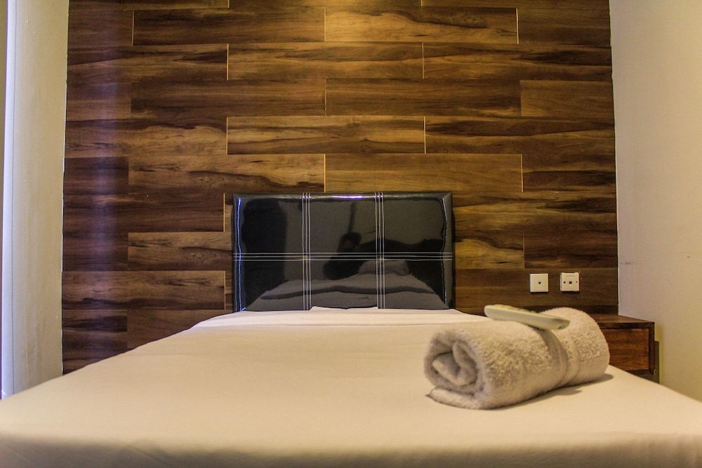 undefined Homey and Warm 3BR Apartment at Ambassade Residences 10