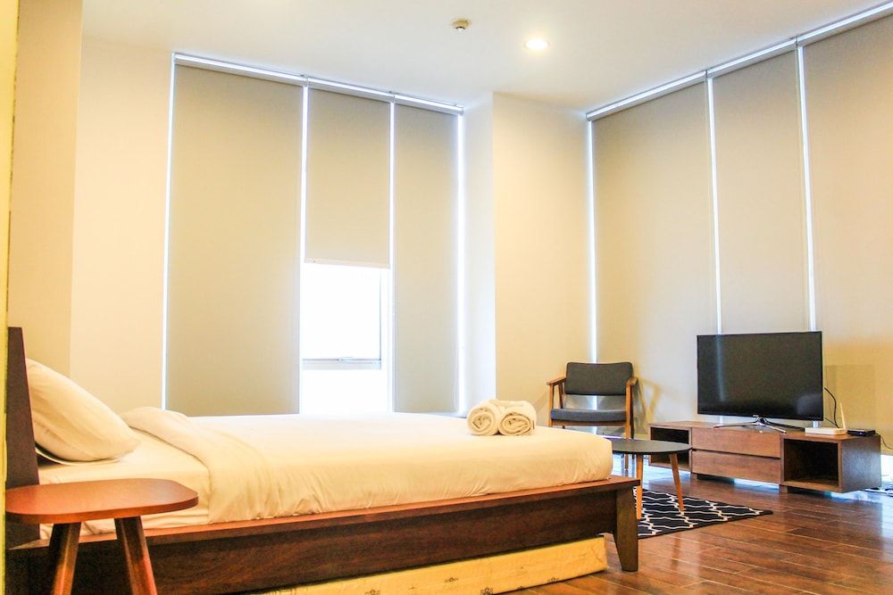 undefined Homey and Warm 3BR Apartment at Ambassade Residences 4