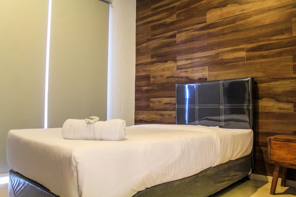 undefined Homey and Warm 3BR Apartment at Ambassade Residences 9