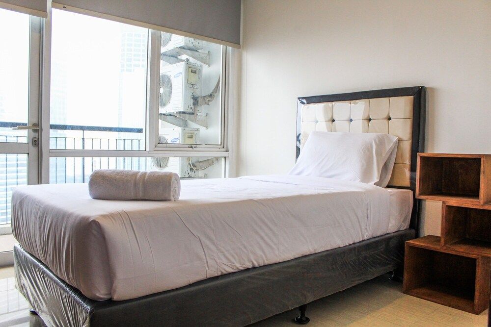 undefined Homey and Warm 3BR Apartment at Ambassade Residences 6