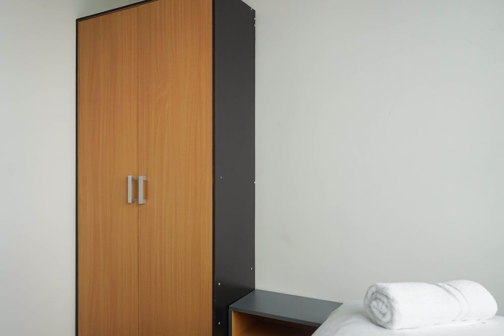 undefined City View 2BR Apartment at The Aspen Residence 5