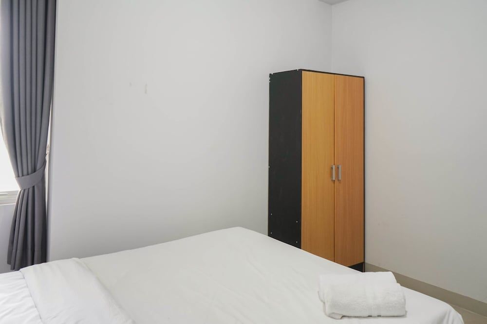 undefined City View 2BR Apartment at The Aspen Residence 8