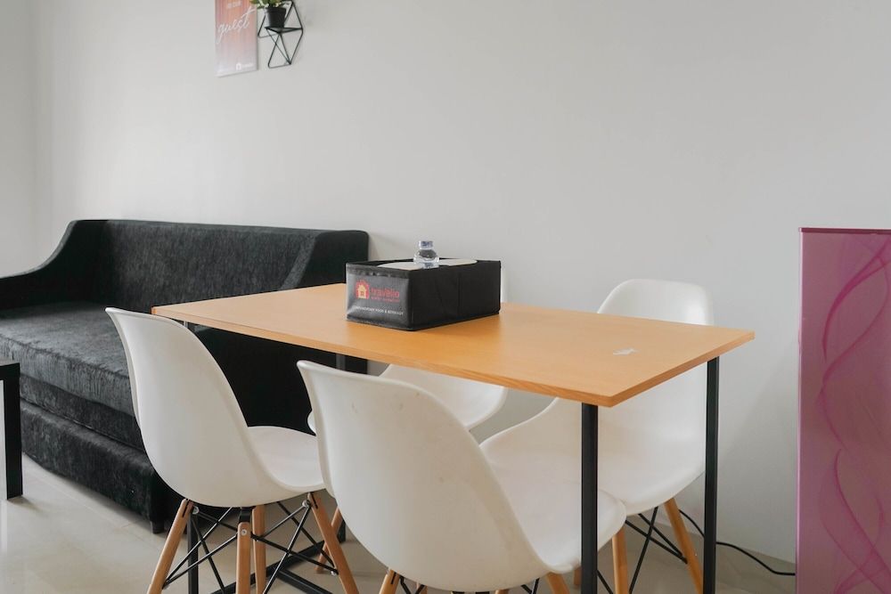 undefined City View 2BR Apartment at The Aspen Residence 9