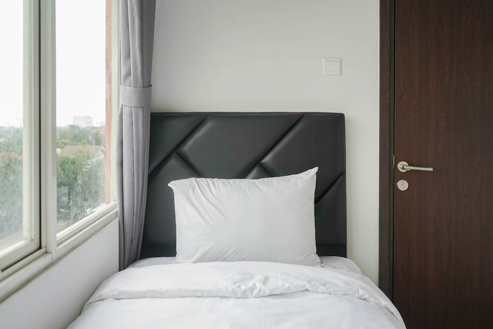 undefined City View 2BR Apartment at The Aspen Residence 4