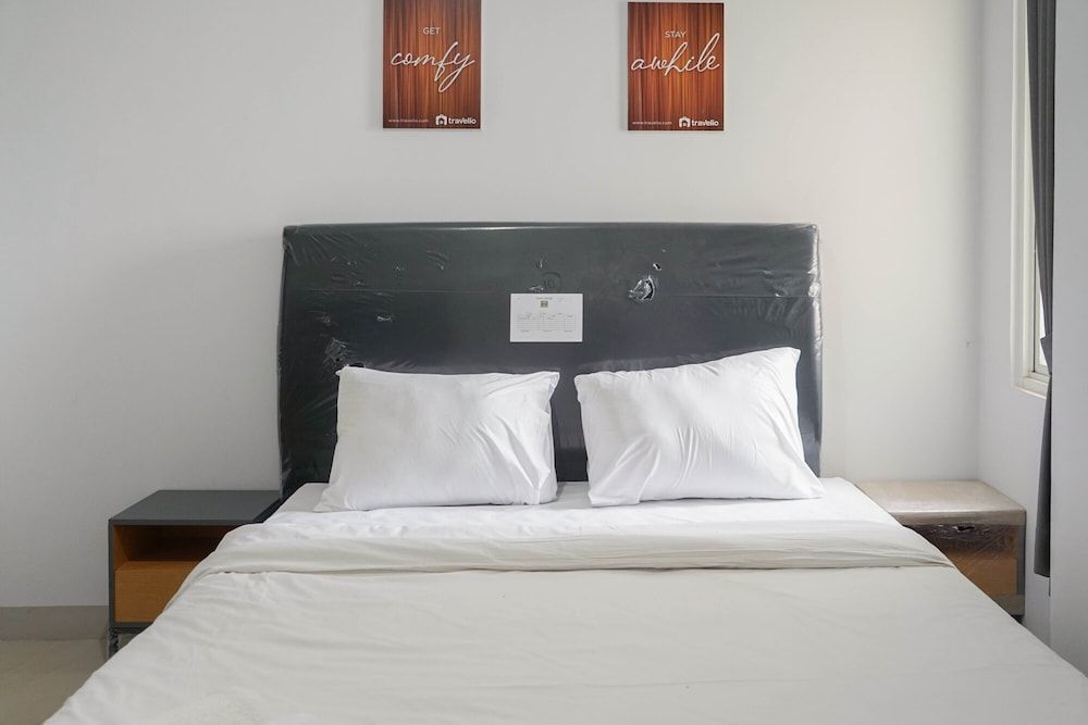 undefined City View 2BR Apartment at The Aspen Residence 6