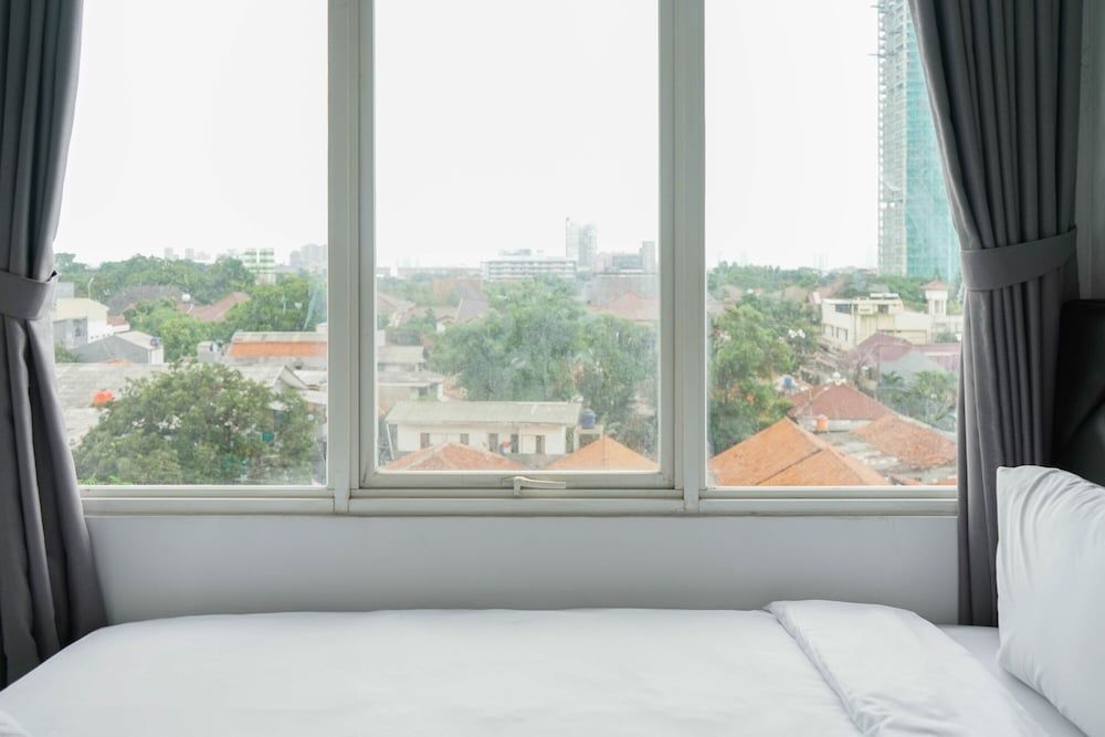 undefined City View 2BR Apartment at The Aspen Residence