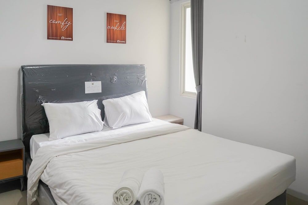 undefined City View 2BR Apartment at The Aspen Residence 7