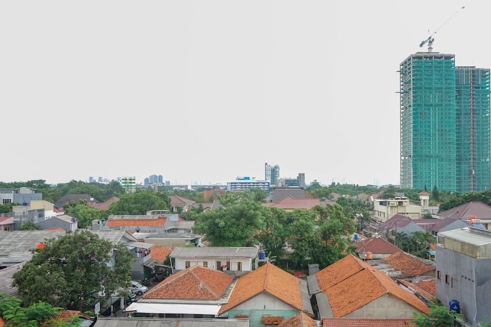 undefined City View 2BR Apartment at The Aspen Residence 2