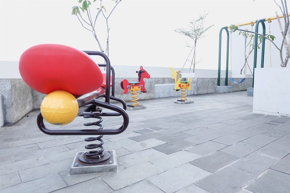 undefined Best Price 2BR Apartment at Northland Ancol Residence 2