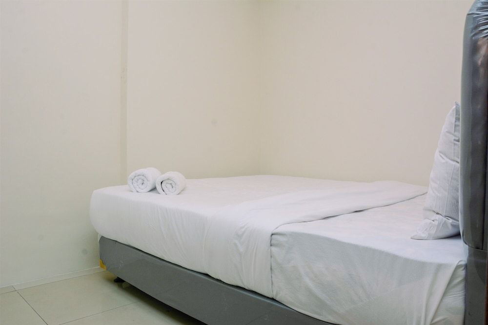 undefined Best Price 2BR Apartment at Northland Ancol Residence 8