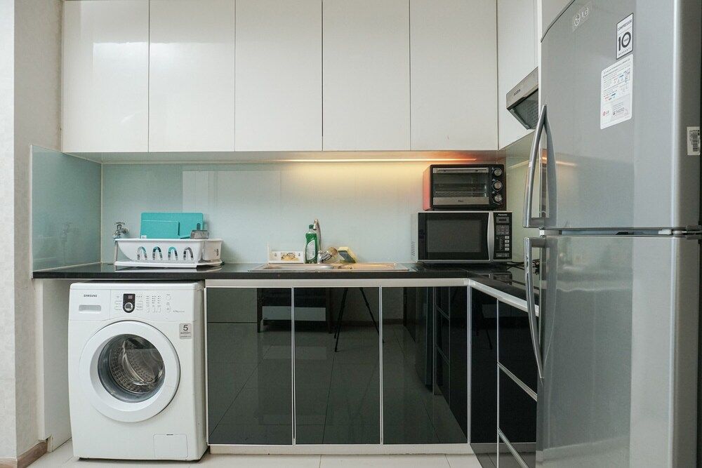 undefined Exclusive 3BR Apartment at Casa Grande Residence 10