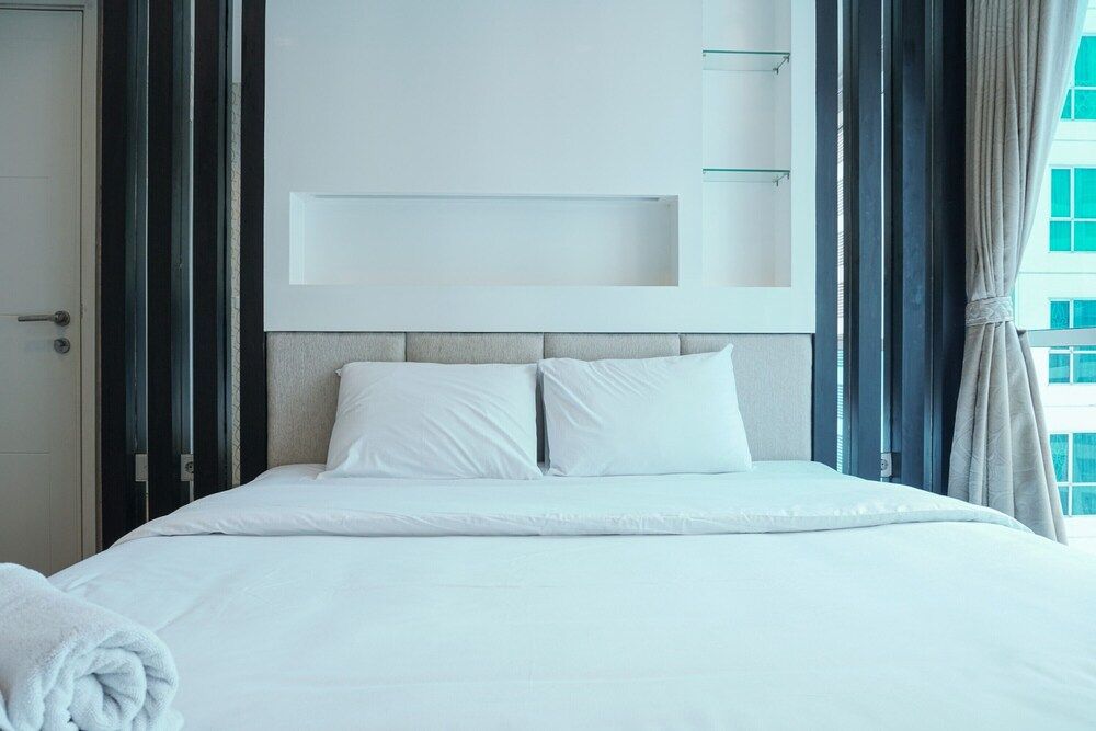 undefined Exclusive 3BR Apartment at Casa Grande Residence 6