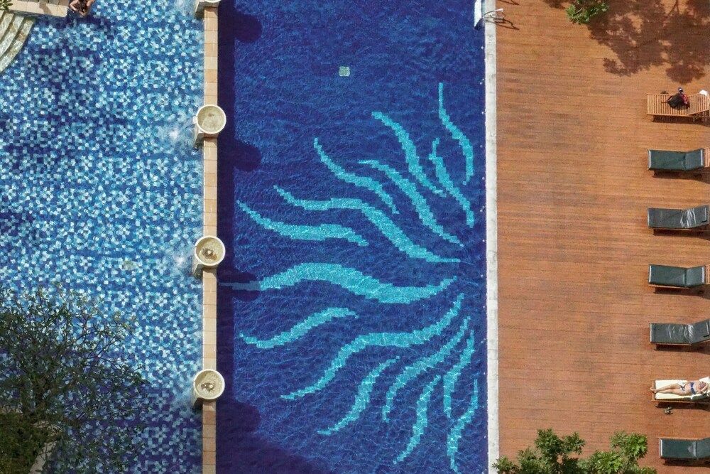 undefined Exclusive 3BR Apartment at Casa Grande Residence 3