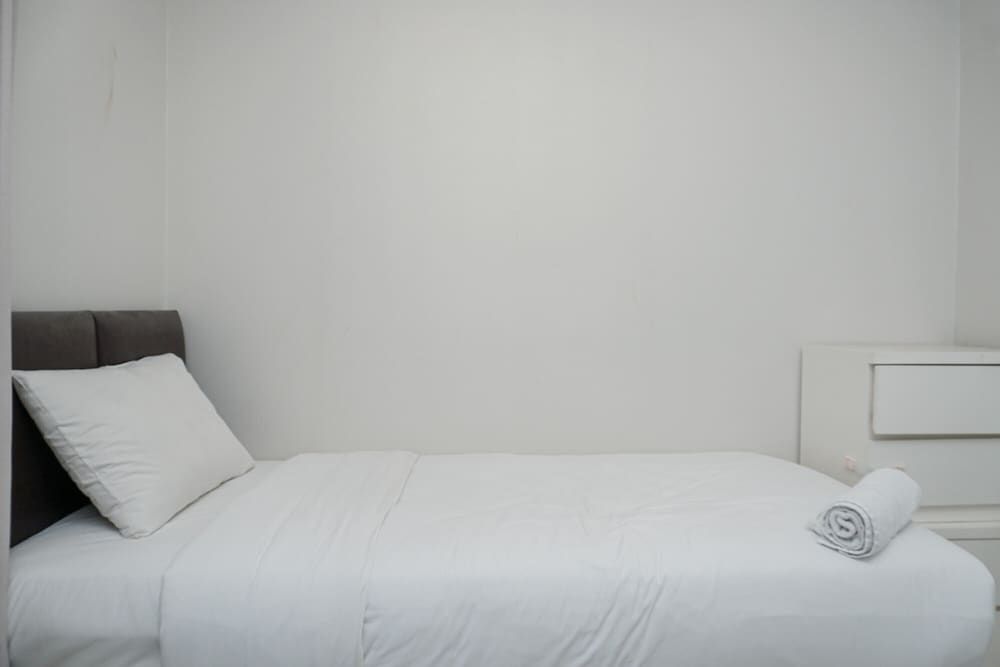 undefined Exclusive 3BR Apartment at Casa Grande Residence 7