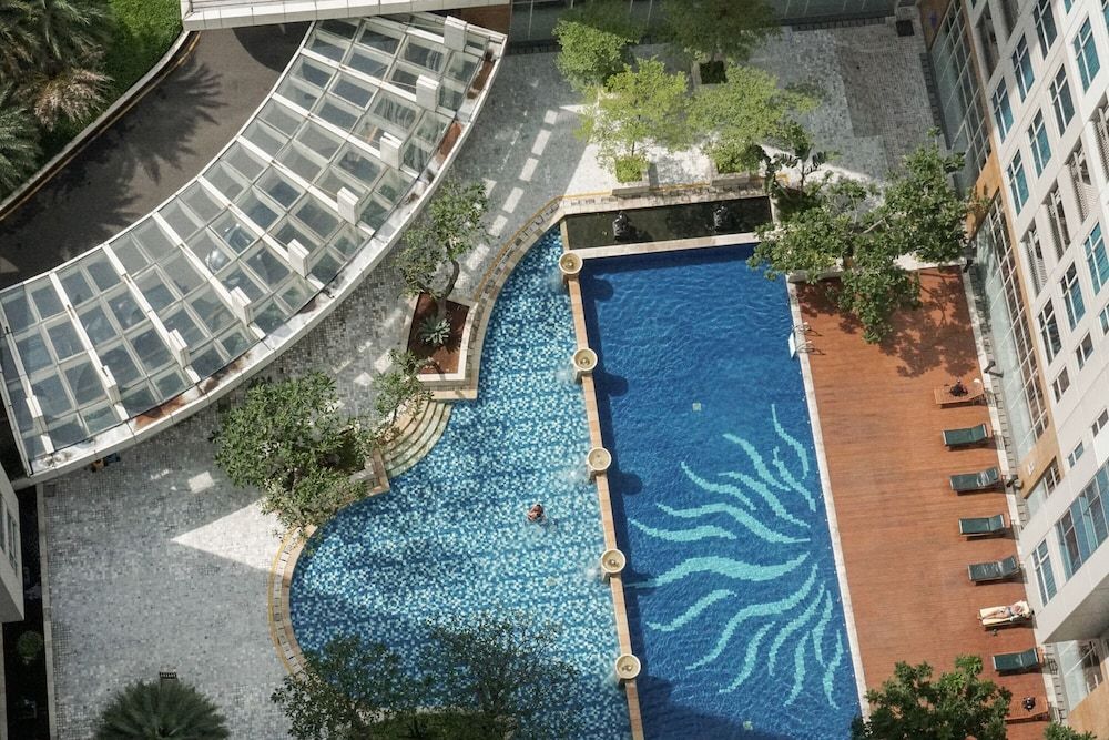 undefined Exclusive 3BR Apartment at Casa Grande Residence 2