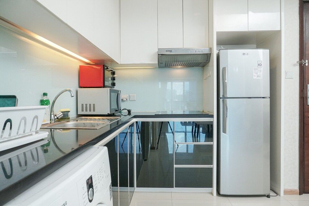 undefined Exclusive 3BR Apartment at Casa Grande Residence 9