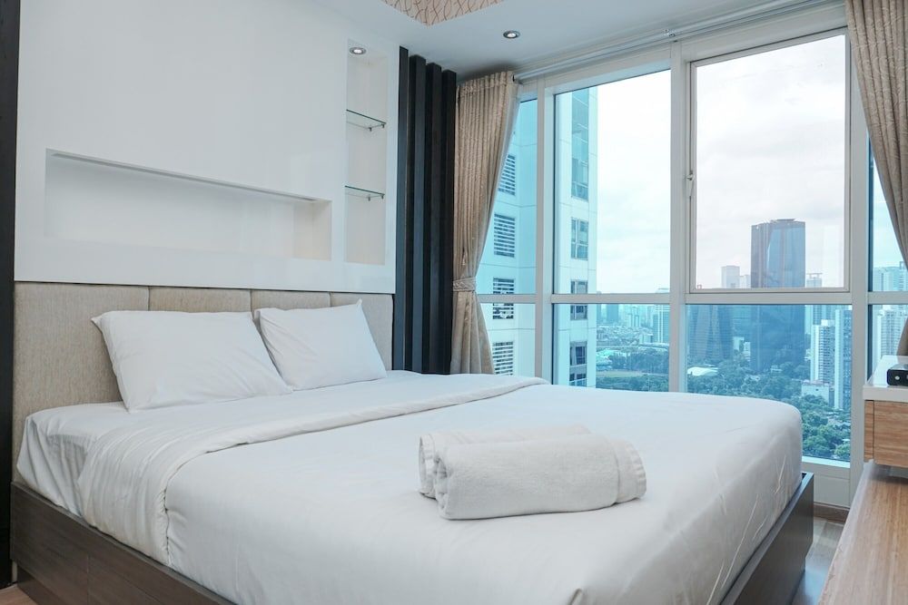 undefined Exclusive 3BR Apartment at Casa Grande Residence 5