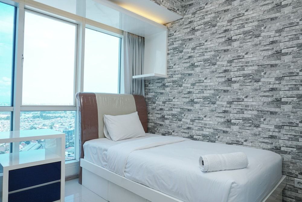 undefined Exclusive 3BR Apartment at Casa Grande Residence 8