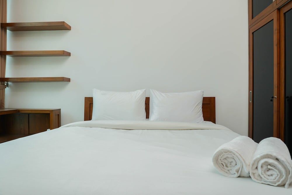 undefined Suite 3BR Kemang Village Apartment 5