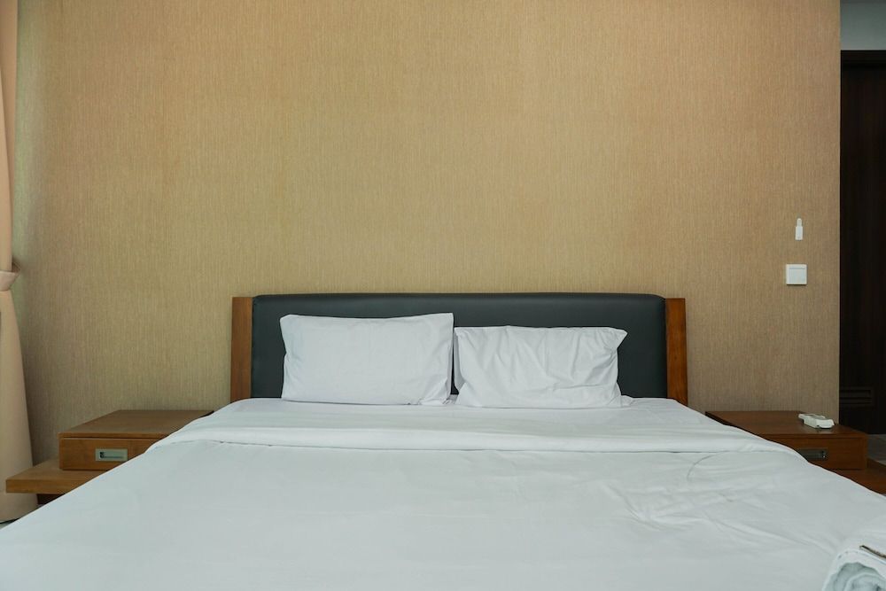 undefined Suite 3BR Kemang Village Apartment 3