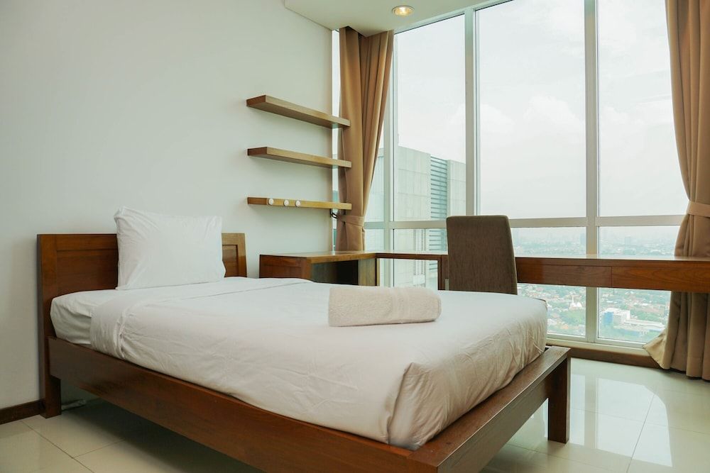 undefined Suite 3BR Kemang Village Apartment 6