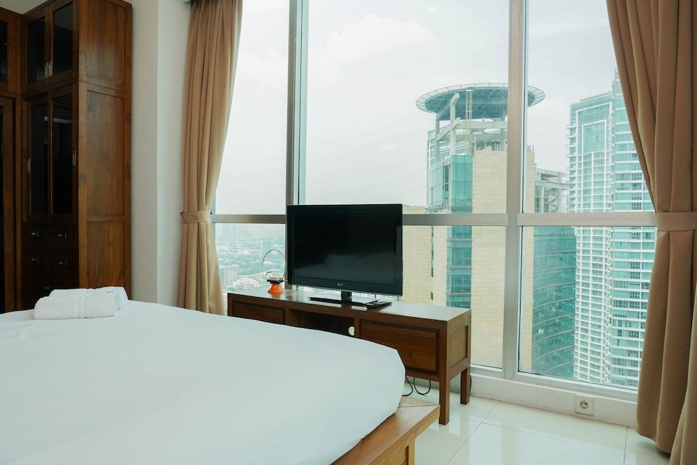 undefined Suite 3BR Kemang Village Apartment 2