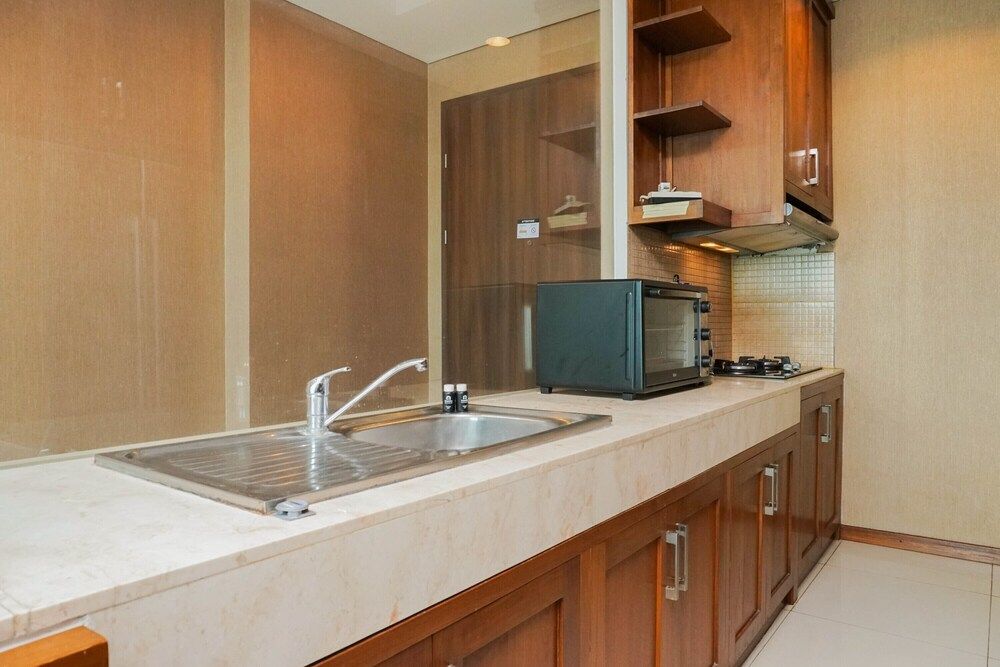 undefined Suite 3BR Kemang Village Apartment 8