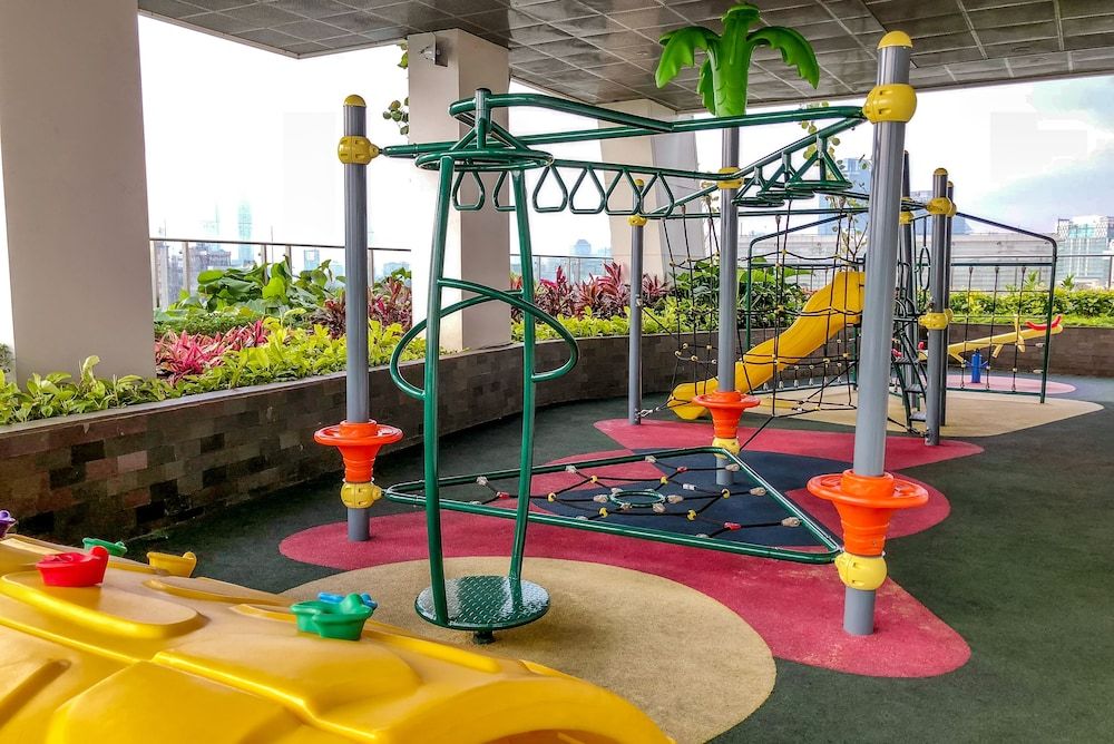 undefined Warm and Cozy Studio at Menteng Park Apartment 9