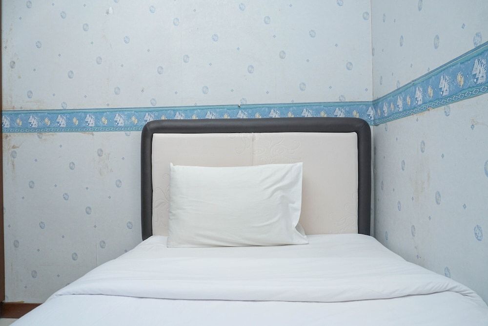 undefined Comfy and Homey 2BR at Mediterania Marina Ancol Apartment 9