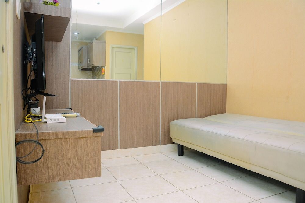 undefined Wonderful 2BR at MOI Kelapa Gading Apartment 10