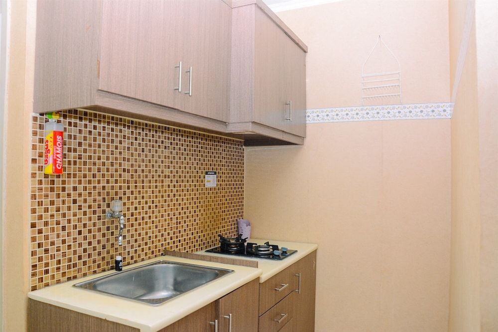 undefined Wonderful 2BR at MOI Kelapa Gading Apartment 9