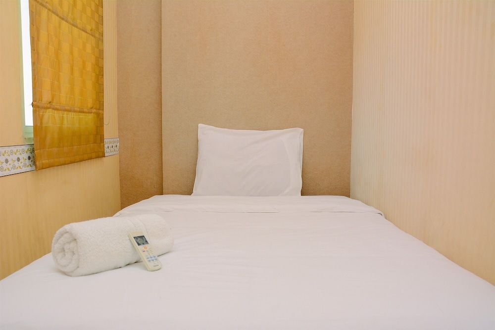 undefined Wonderful 2BR at MOI Kelapa Gading Apartment 4